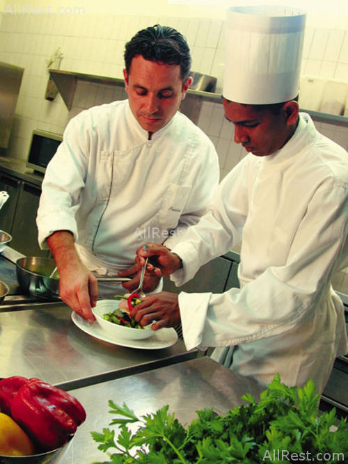 Dinarobin Hotel Golf & Spa 41